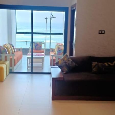 Residence Copacabana Mehdia เกนิตรา ภายนอก รูปภาพ