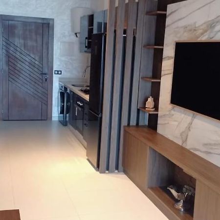 Residence Copacabana Mehdia เกนิตรา ภายนอก รูปภาพ