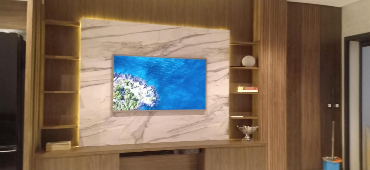 Residence Copacabana Mehdia เกนิตรา ภายนอก รูปภาพ