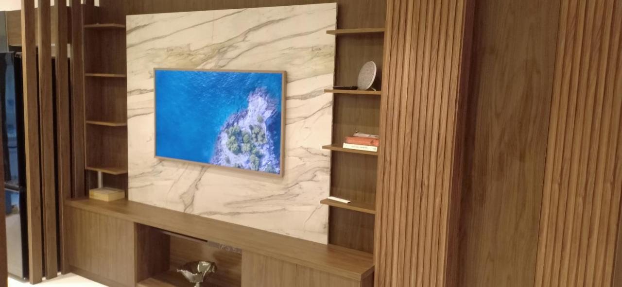 Residence Copacabana Mehdia เกนิตรา ภายนอก รูปภาพ