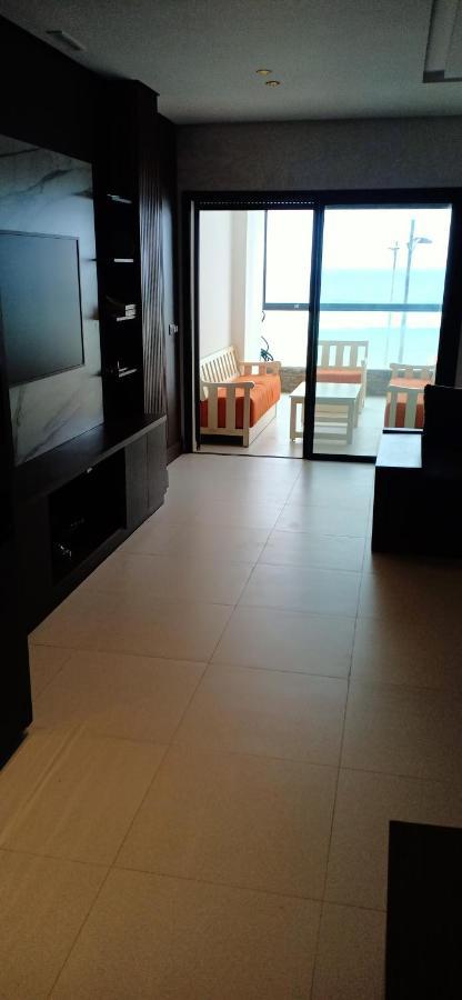Residence Copacabana Mehdia เกนิตรา ภายนอก รูปภาพ