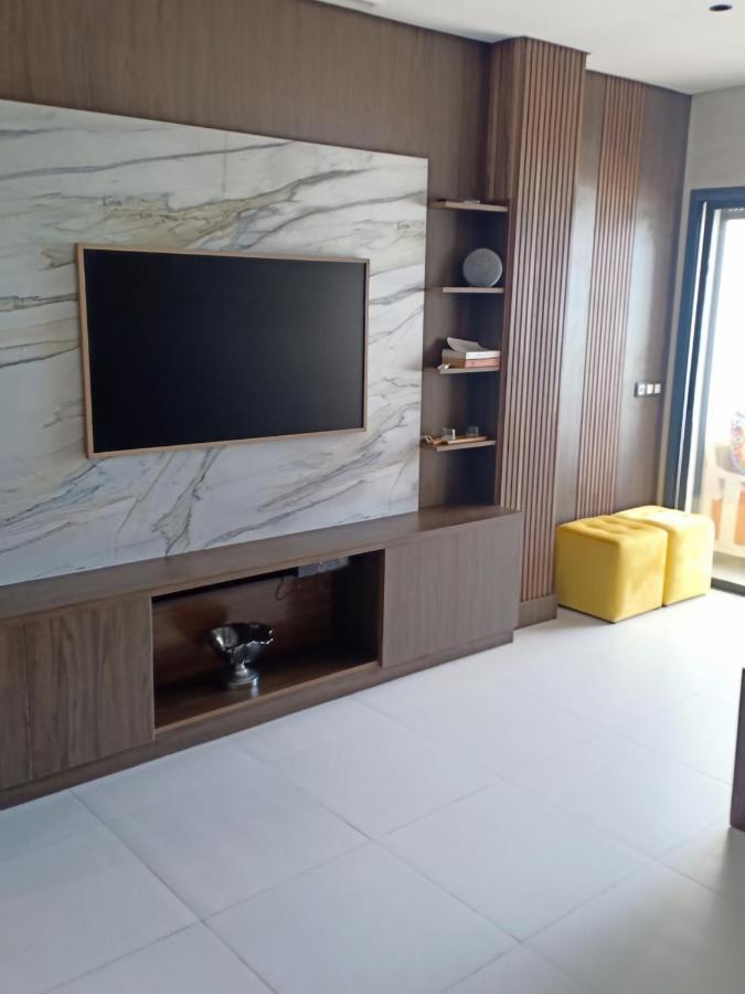 Residence Copacabana Mehdia เกนิตรา ภายนอก รูปภาพ