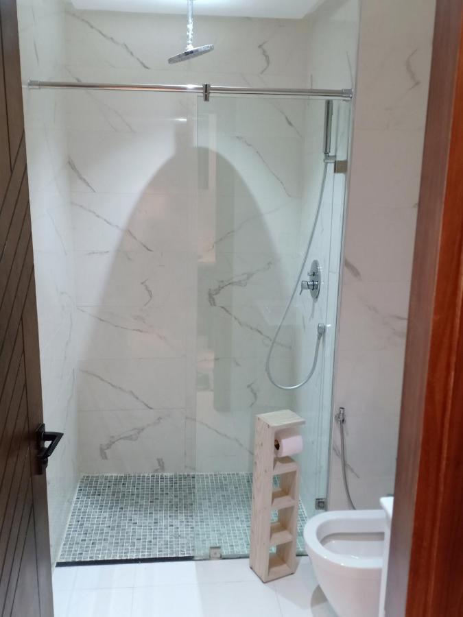Residence Copacabana Mehdia เกนิตรา ภายนอก รูปภาพ