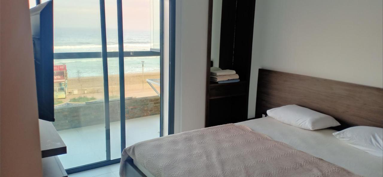 Residence Copacabana Mehdia เกนิตรา ภายนอก รูปภาพ